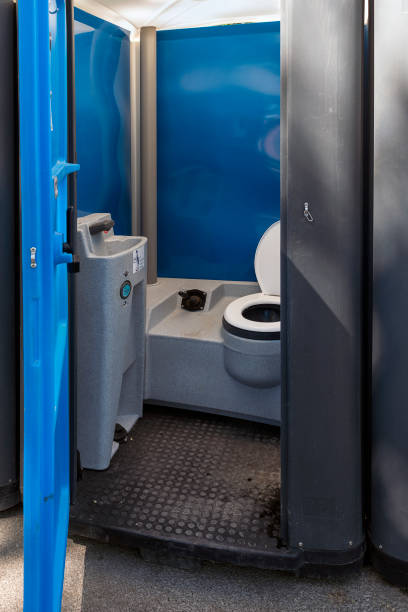 Best Sanitation services for porta potties  in Epworth, IA