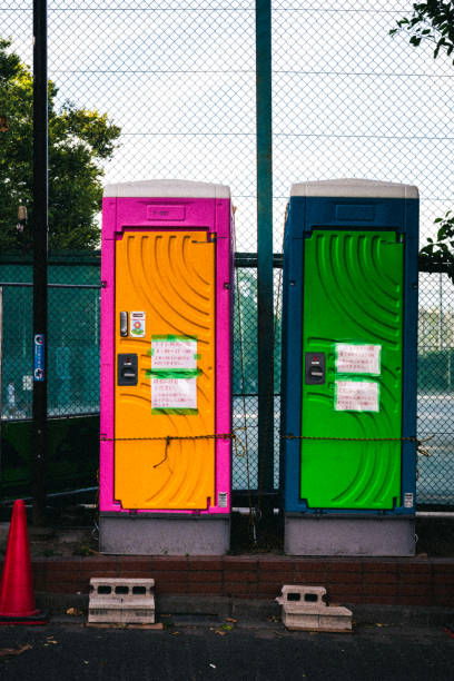 Best Local porta potty services  in Epworth, IA