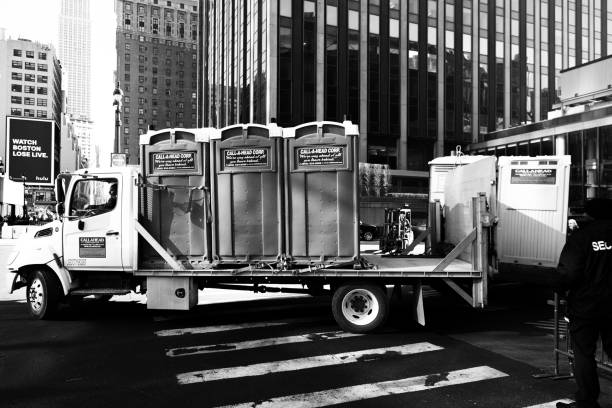 Best Porta potty rental for parties  in Epworth, IA